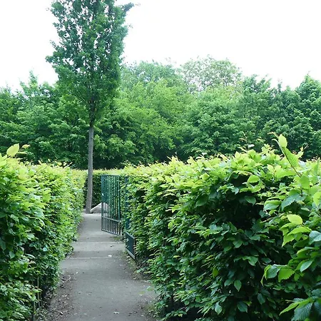 布罗池餐厅酒店 * 弗罗茨瓦夫