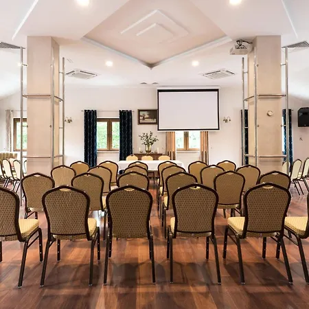 酒店 布罗池餐厅酒店