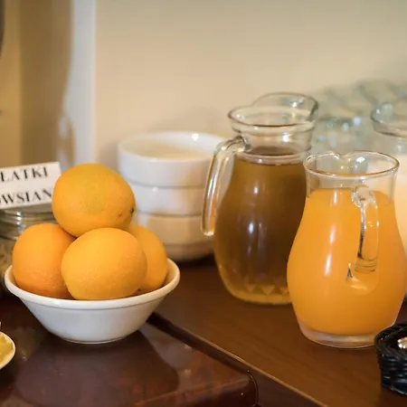 布罗池餐厅酒店 酒店 *