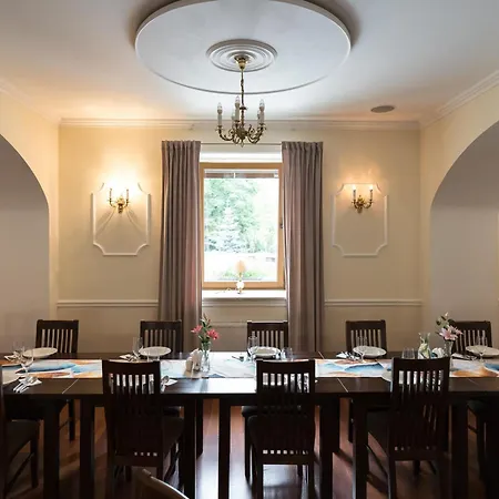 酒店 布罗池餐厅酒店