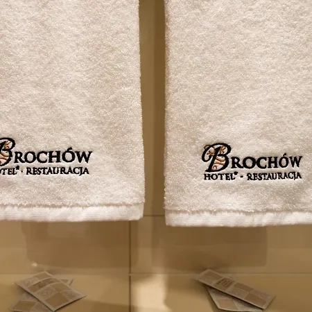 ホテル I Restauracja Brochow *