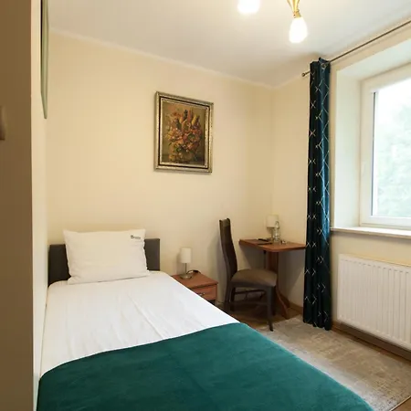 布罗池餐厅酒店 * 弗罗茨瓦夫