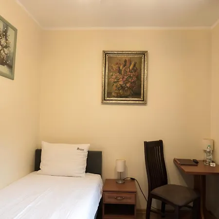 布罗池餐厅酒店 弗罗茨瓦夫