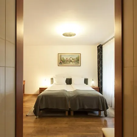 布罗池餐厅酒店 * 弗罗茨瓦夫