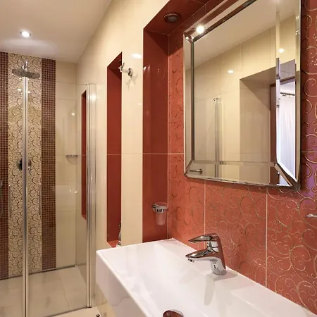 酒店 布罗池餐厅酒店 弗罗茨瓦夫