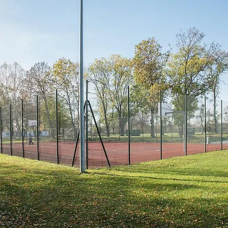 布罗池餐厅酒店 弗罗茨瓦夫