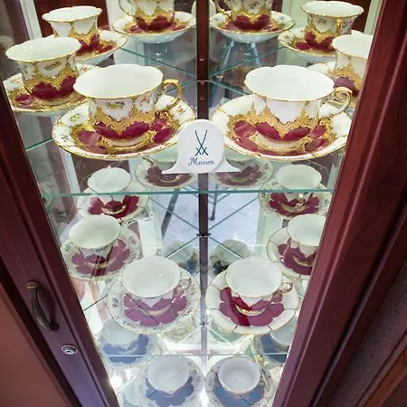 布罗池餐厅酒店 弗罗茨瓦夫