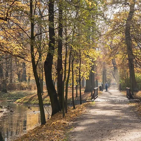 布罗池餐厅酒店