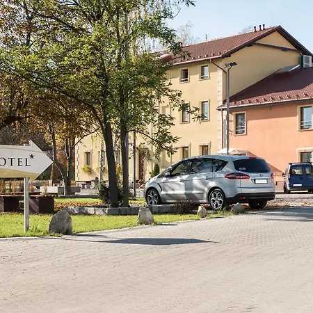 布罗池餐厅酒店 弗罗茨瓦夫