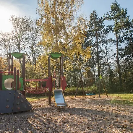 布罗池餐厅酒店 * 弗罗茨瓦夫