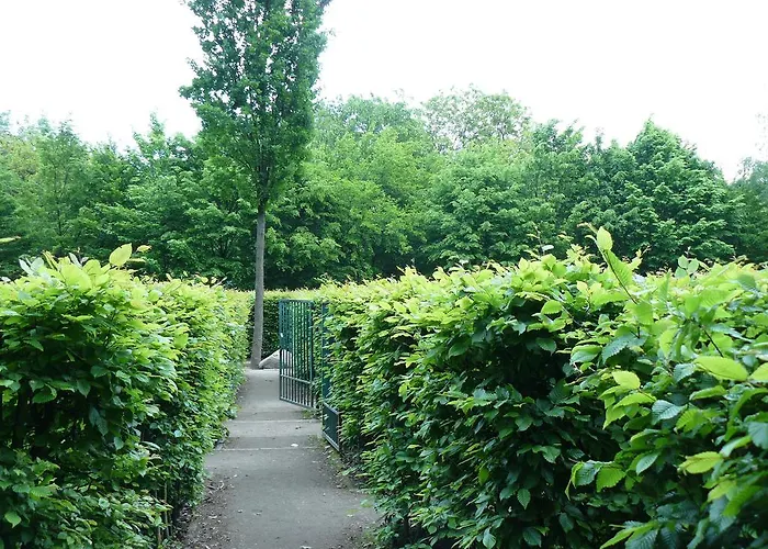 I Restauracja Brochów * Wrocław