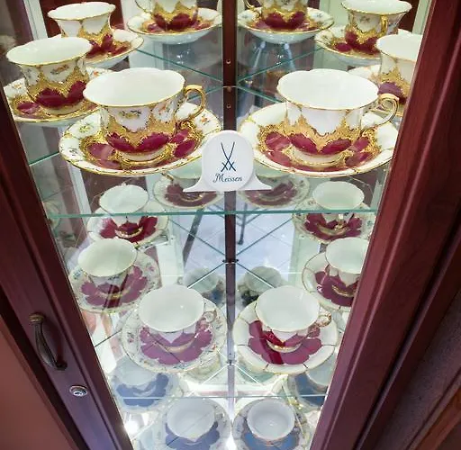 I Restauracja Brochów Wrocław