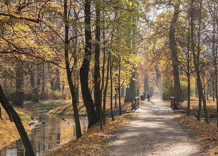 I Restauracja Brochów