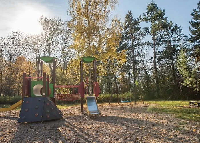 I Restauracja Brochów * Wrocław