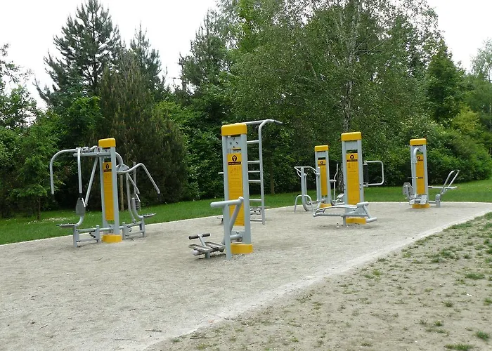 I Restauracja Brochów