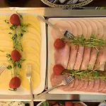 I Restauracja Brochow Βρότσλαβ