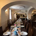 I Restauracja Brochow ורוצלב