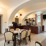 I Restauracja Brochow Ξενοδοχείο