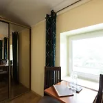 I Restauracja Brochow Βρότσλαβ