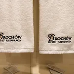 Ξενοδοχείο I Restauracja Brochow *