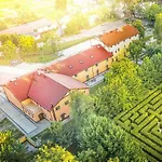 I Restauracja Brochow Ξενοδοχείο