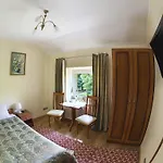 Hotel I Restauracja Brochow *