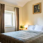 I Restauracja Brochow מלון *