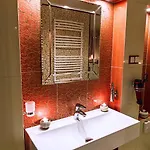 I Restauracja Brochow Hotel