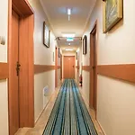 I Restauracja Brochow ורוצלב