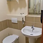 Ξενοδοχείο I Restauracja Brochow Βρότσλαβ