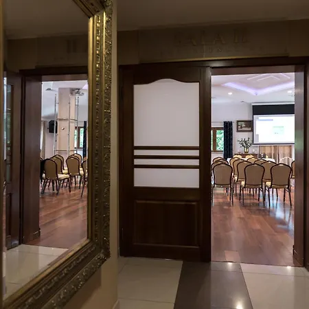 I Restauracja Brochow * Breslau