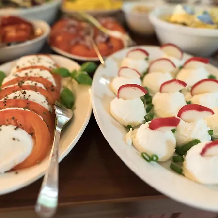 Hotel I Restauracja Brochow Breslavia