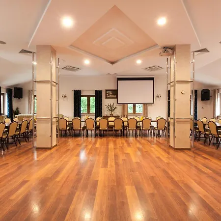 I Restauracja Brochow Βρότσλαβ