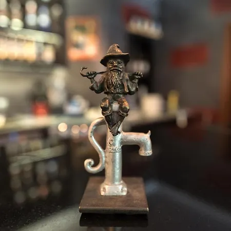 Ξενοδοχείο I Restauracja Brochow