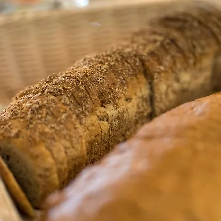 Ξενοδοχείο I Restauracja Brochow *