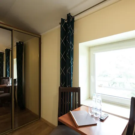 I Restauracja Brochow Breslau