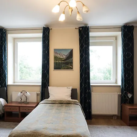 Hotel I Restauracja Brochow Wroclaw