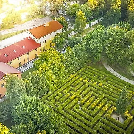I Restauracja Brochów * Wrocław