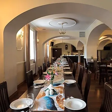 I Restauracja Brochow * 브로츠와프