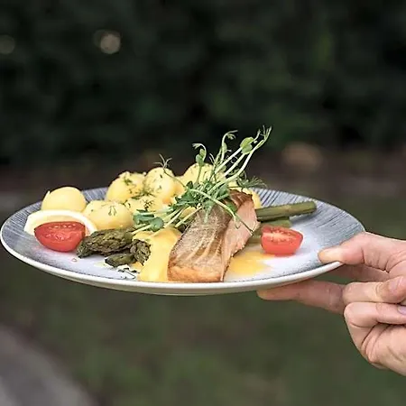 I Restauracja Brochow 호텔