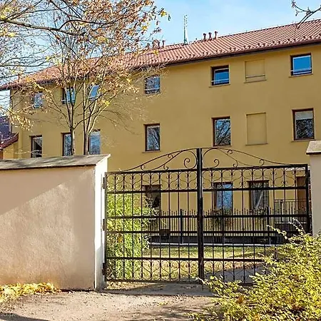 I Restauracja Brochów *