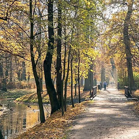I Restauracja Brochów