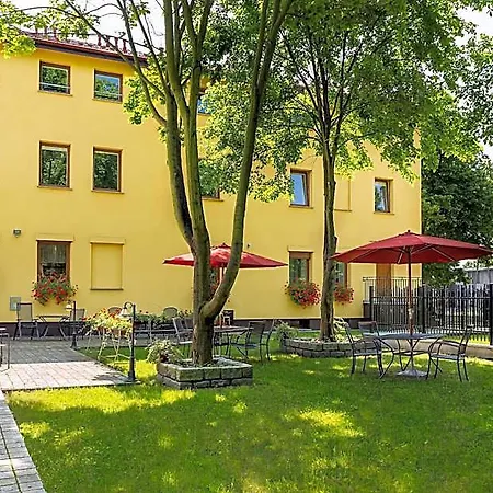 I Restauracja Brochów * Wrocław