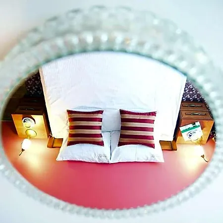 I Restauracja Brochów Hotel