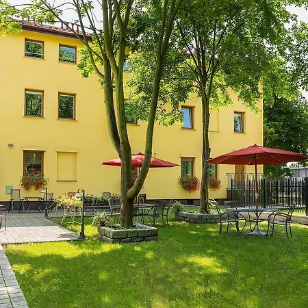 I Restauracja Brochow