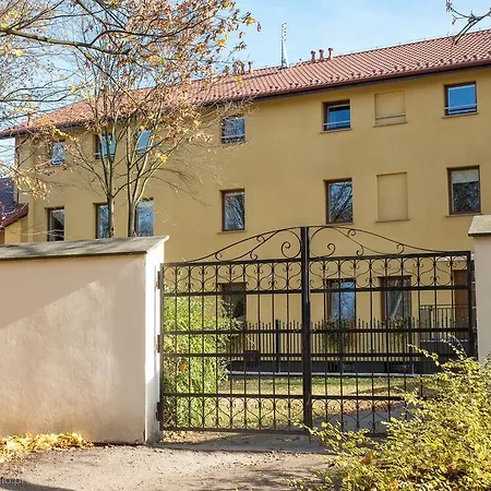 I Restauracja Brochow Hotel