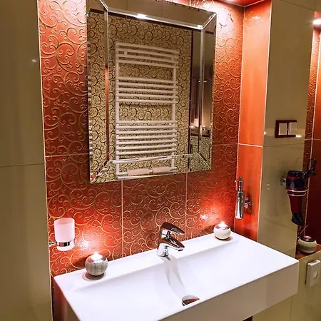 I Restauracja Brochow Hotel