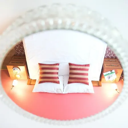 Hotel I Restauracja Brochow Breslau