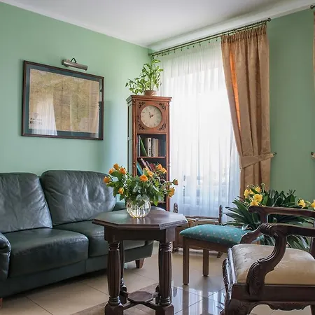 I Restauracja Brochow *