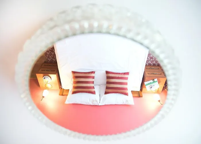 Hotel I Restauracja Brochow Wroclaw